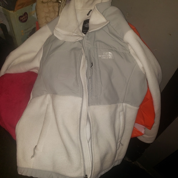 Nothface jacket - Picture 2 of 2